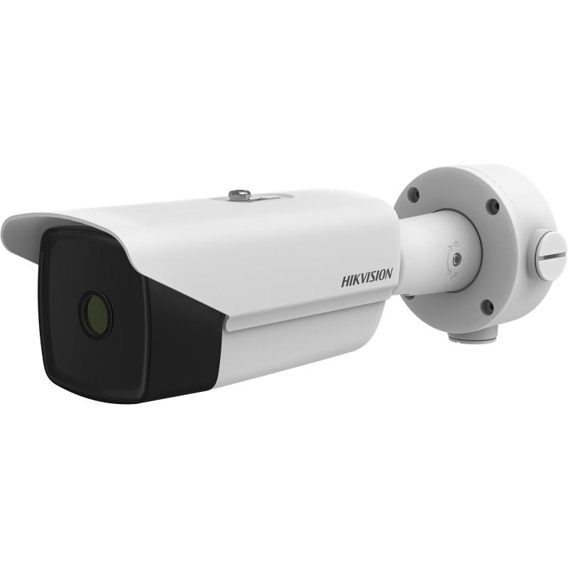 Hikvision Ds Td V Mm Ip