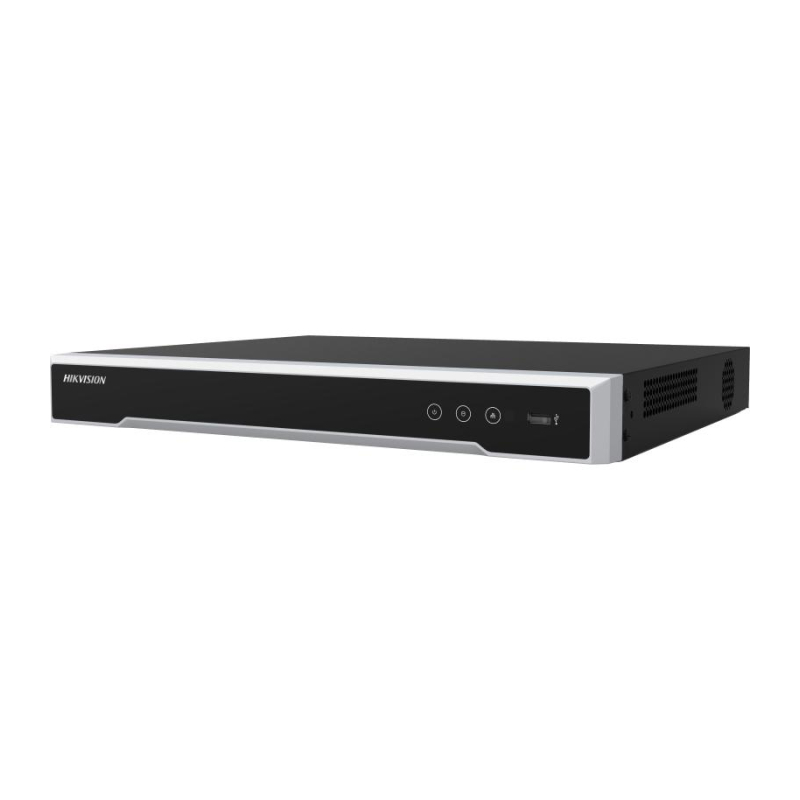 Hikvision DS-7616NI-M2/16P Сетевой видеорегистратор на 16 IP камер, 16 ...