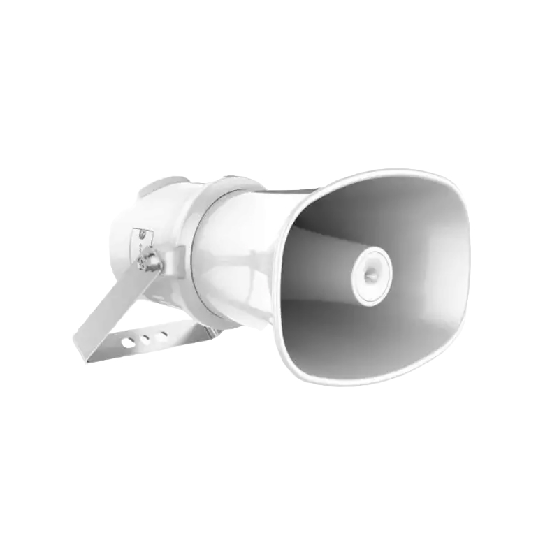 Hikvision DS-QAZ1325G1T Рупорный IP-громкоговоритель 25W от компании Intant
