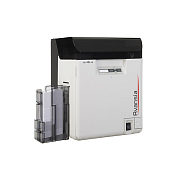 картинка Evolis AV1H0000BD Карт-принтер Avansia, USB,  без опций. Двусторонний, 600 dpi, Память 64 Мб. от компании Intant