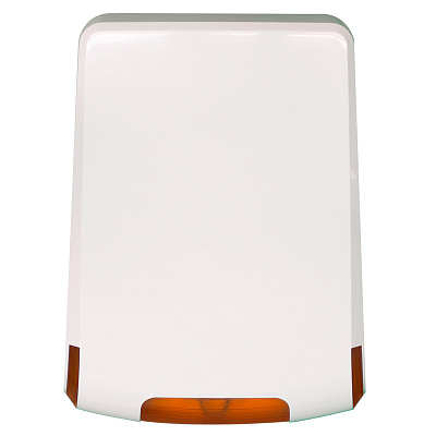 картинка Болид С2000Р-Сирена Оповещатель свето-звуковой радиоканальный, уровень звукового давления 100дБ на 1м от компании Intant