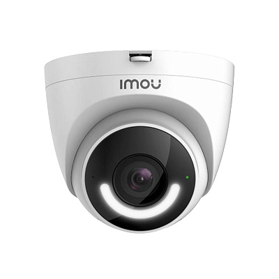 картинка IMOU Turret  Камера WiFi уличная 2Мп от компании Intant