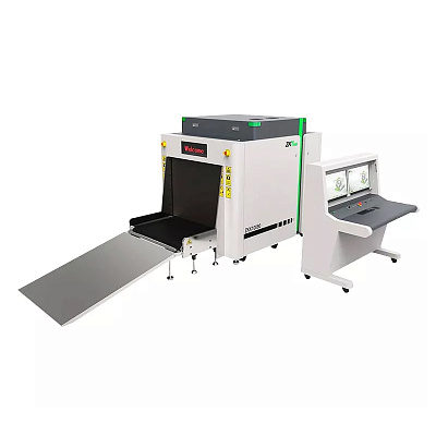 картинка ZKTeco ZKX10080 интроскоп от компании Intant