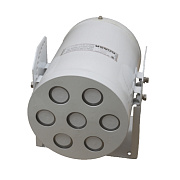 картинка Тунгус ГГПТ-7,0  генератор газового пожаротушения от компании Intant