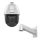картинка Hikvision DS-2DE5432IWG-E(B) Сетевая высокоскоростная PTZ  камера + кронштейн на стену от компании Intant