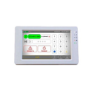 картинка Линд-15 LCD Выносной модуль индикации и управления от компании Intant