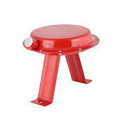 картинка Эпотос ТОР 1400 (ГОА-II-1,4-022-008) Генератор огнетушащего аэрозоля от компании Intant