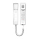 картинка Fanvil H2U IP телефон белый от компании Intant