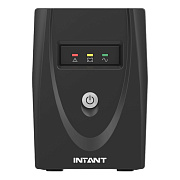 картинка INT-850VA-v2 Источник бесперебойного питания 850 ВА/480 Вт от компании Intant