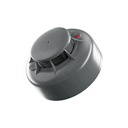 картинка Элемент ИП 212-189А "Сверчок" (серый) Извещатель пожарный дымовой автономный от компании Intant