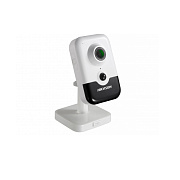 картинка Hikvision DS-2CD2463G2-I (4 мм), IP видеокамера 6 МП, кубическая, EASY IP 2.0 Plus от компании Intant