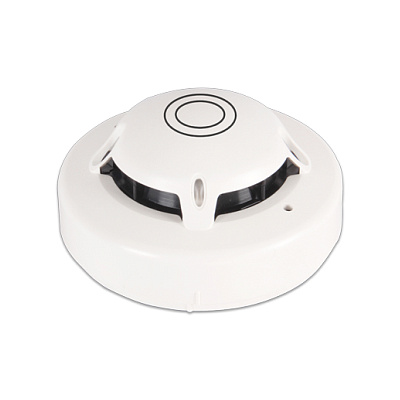 картинка Mavili ML-1140 Извещатель пожарный комбинированный адресный (дымовой и тепловой) от компании Intant