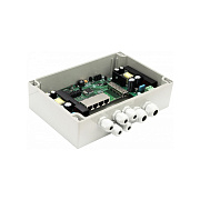 картинка TFortis PSW-1G4F Коммутатор от компании Intant