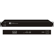 картинка ITC T-6713 Преобразователь сигналов RS-422 – TCP/IP от компании Intant