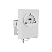 картинка Спектрон-401-Exm Извещатель пламени взрывозащищенный, ультрафиолетовый от компании Intant