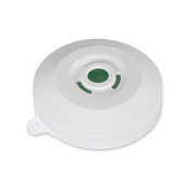 картинка ЭиА МАЯК-12 3М1 Оповещатель звуковой, 12В пластиковый корпус от компании Intant