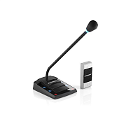 картинка STELBERRY S-500 Переговорное устройство клиент-кассир от компании Intant