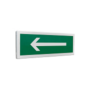 картинка Болид С2000-ОСТ исп.07 "Стрелка влево" Оповещатель световой адресный от компании Intant