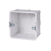 картинка Hikvision DS-KAB86 Монтажное основание для врезного крепления от компании Intant