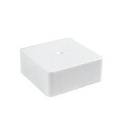 картинка Промрукав 40-0450 Коробка универсальная для кабель-канала безгалогенная (HF) 75х75х30 от компании Intant