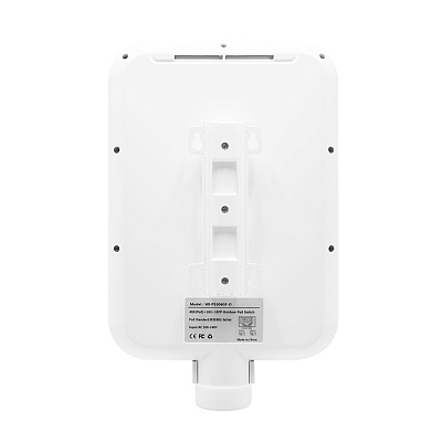 картинка Wi-Tek WI-PS306GF-O Уличный 4-портовый PoE коммутатор от компании Intant