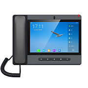 картинка Fanvil A320 IP телефон черный от компании Intant