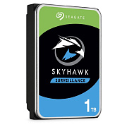 картинка ST1000VX012 Жесткий диск 1TB,5400RPM,3.5",SATA,SEAGATE от компании Intant