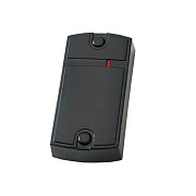 картинка IronLogic Matrix-II E ЧЕРНЫЙ Считыватель EM Marine от компании Intant