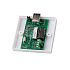 картинка IronLogic Z-397 (Guard) USB Конвертер от компании Intant