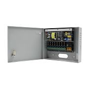 картинка Andgood SIWD1205-08C Блок питания нерезервируемый от компании Intant