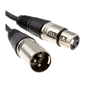 картинка ITC T-G1.8 Аудиокабель XLR-XLR 1.8 м от компании Intant