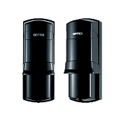 картинка Optex AX-200TN Извещатель периметровый дальность действия 60 м от компании Intant