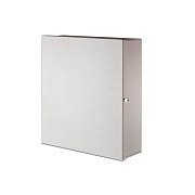 картинка Hikvision DS-KAW50-1 Источник питания для внешних и внутренних панелей видеодомофонов от компании Intant