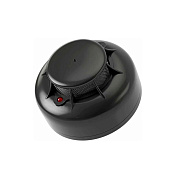 картинка Элемент ИП 212-189А "Сверчок" (черный) Извещатель пожарный дымовой автономный от компании Intant