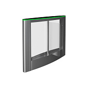 картинка Oxgard QL-04-SM-660 крайний модуль турникета на 660 мм от компании Intant