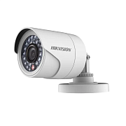 картинка Hikvision DS-2CE16D0T-IRPF (2,8  мм) (C) HD TVI 1080P видеокамера для уличной установки от компании Intant