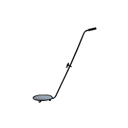 картинка ZKTeco ZK-M3 Зеркало для осмотра днища автотранспорта от компании Intant