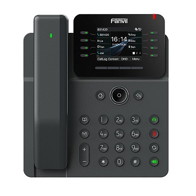 картинка Fanvil V62 Pro IP телефон от компании Intant