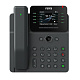 картинка Fanvil V62 Pro IP телефон от компании Intant