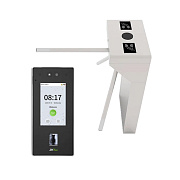 картинка ZKTeco TS1000M Pro + SpeedFace-V4L Pro АКЦИЯ от компании Intant