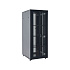 картинка Finen A38042 Шкаф серверный 42U (800х1000х2054мм, перфорированная дверь) от компании Intant