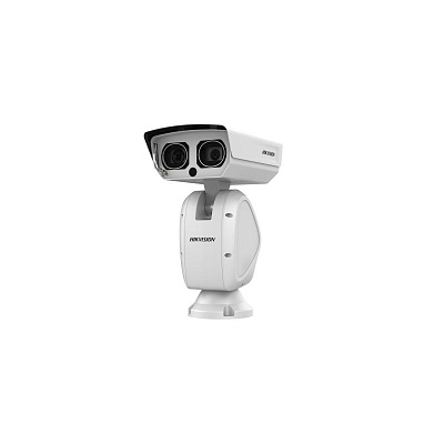 картинка Hikvision DS-2DY9250IAX-A(T5) 2Мп уличная IP поворотная платформа с лазерной подсветкой до 1000м от компании Intant