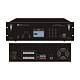 картинка ITC T-77500Z 8-зонный IP-усилитель мощности 500Вт для монтажа в стойку от компании Intant