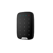 картинка Ajax UA KeyPad black Клавиатура от компании Intant