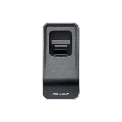 картинка Hikvision DS-K1F820-F Считыватель отпечатков пальцев,USB 2.0 от компании Intant