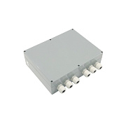 картинка Forteza Барьер КР-84 Коробка распределительная от компании Intant