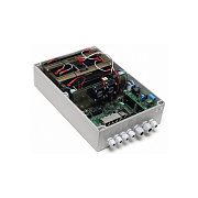 картинка TFortis PSW-1G4F-UPS Коммутатор от компании Intant