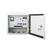 картинка N-NET QB2042SPG-60 Уличный 4-портовый неуправляемый PoE коммутатор от компании Intant