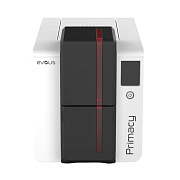 картинка Evolis PM2-0001-M Карт-принтер Primacy2 Simplex Expert/USB & Ethernet для односторонней печати от компании Intant