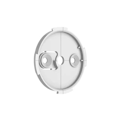 картинка Ajax Крепление для HomeSiren белый (Smartbracket) от компании Intant